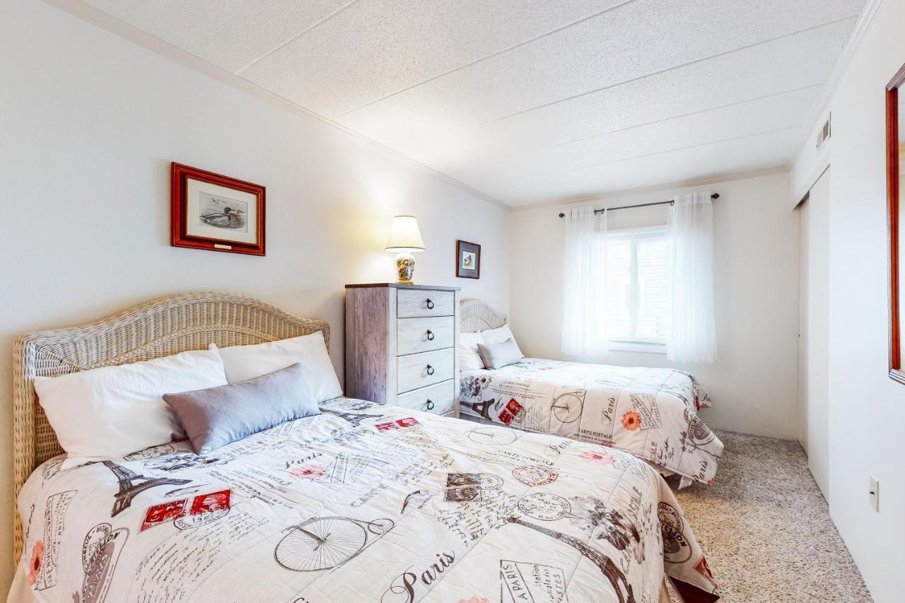 Villa Assateague House II à Ocean City Extérieur photo