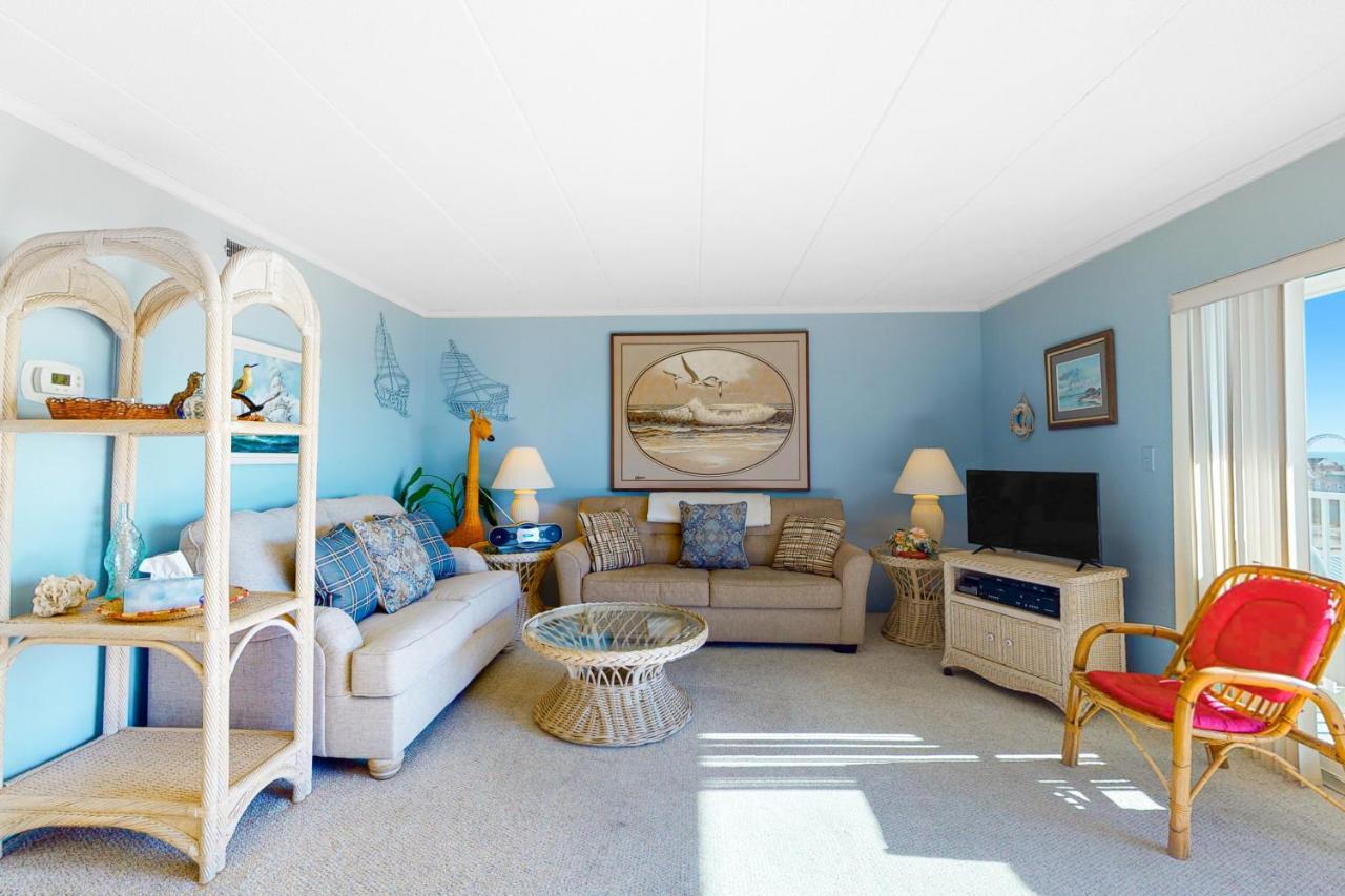 Villa Assateague House II à Ocean City Chambre photo