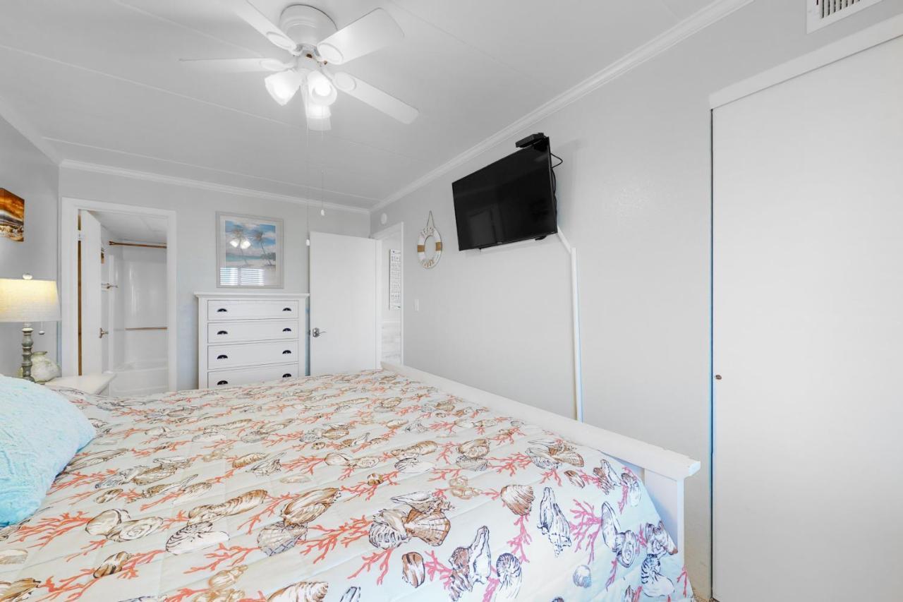 Villa Assateague House II à Ocean City Extérieur photo