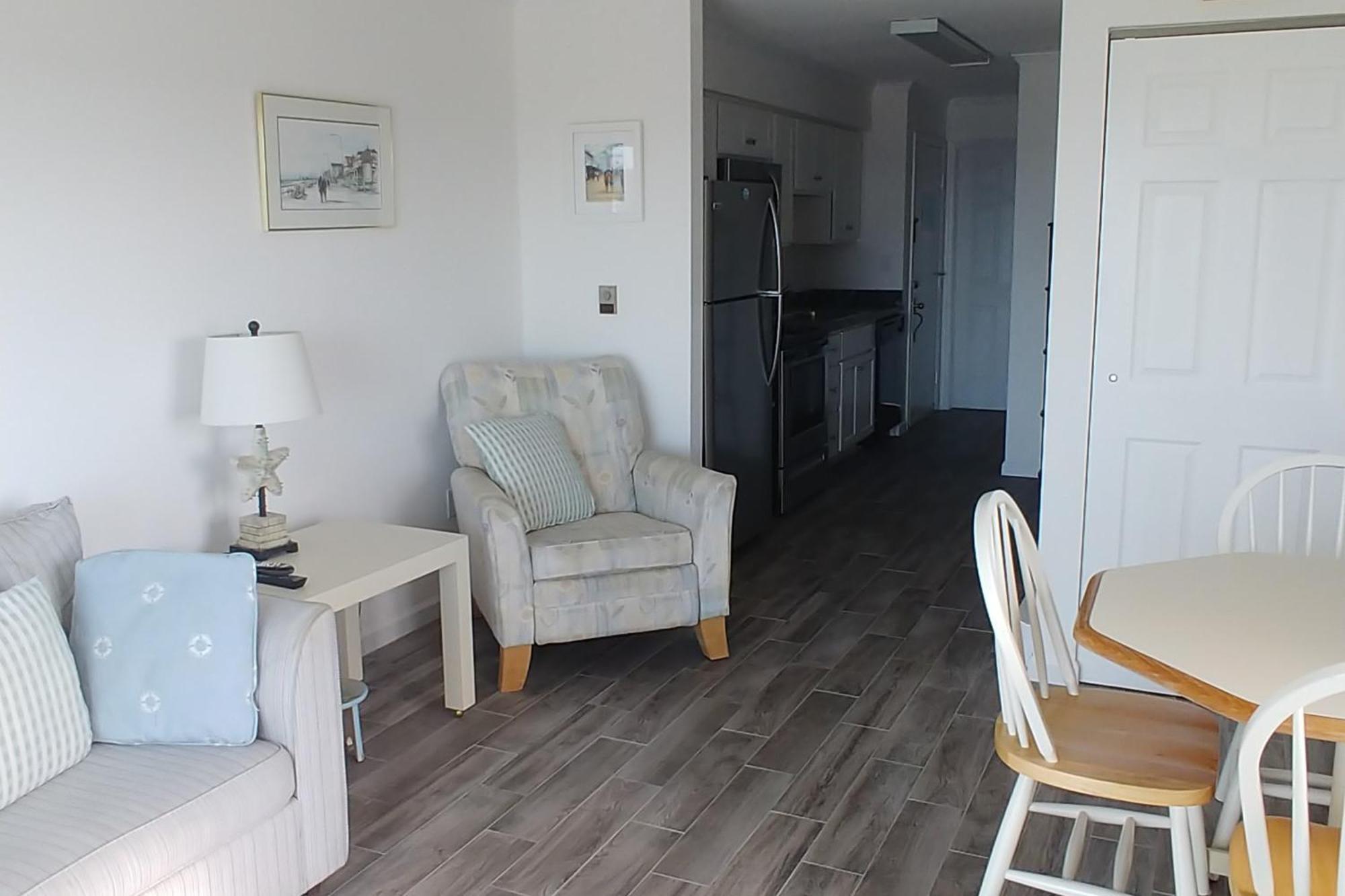 Villa Assateague House II à Ocean City Chambre photo