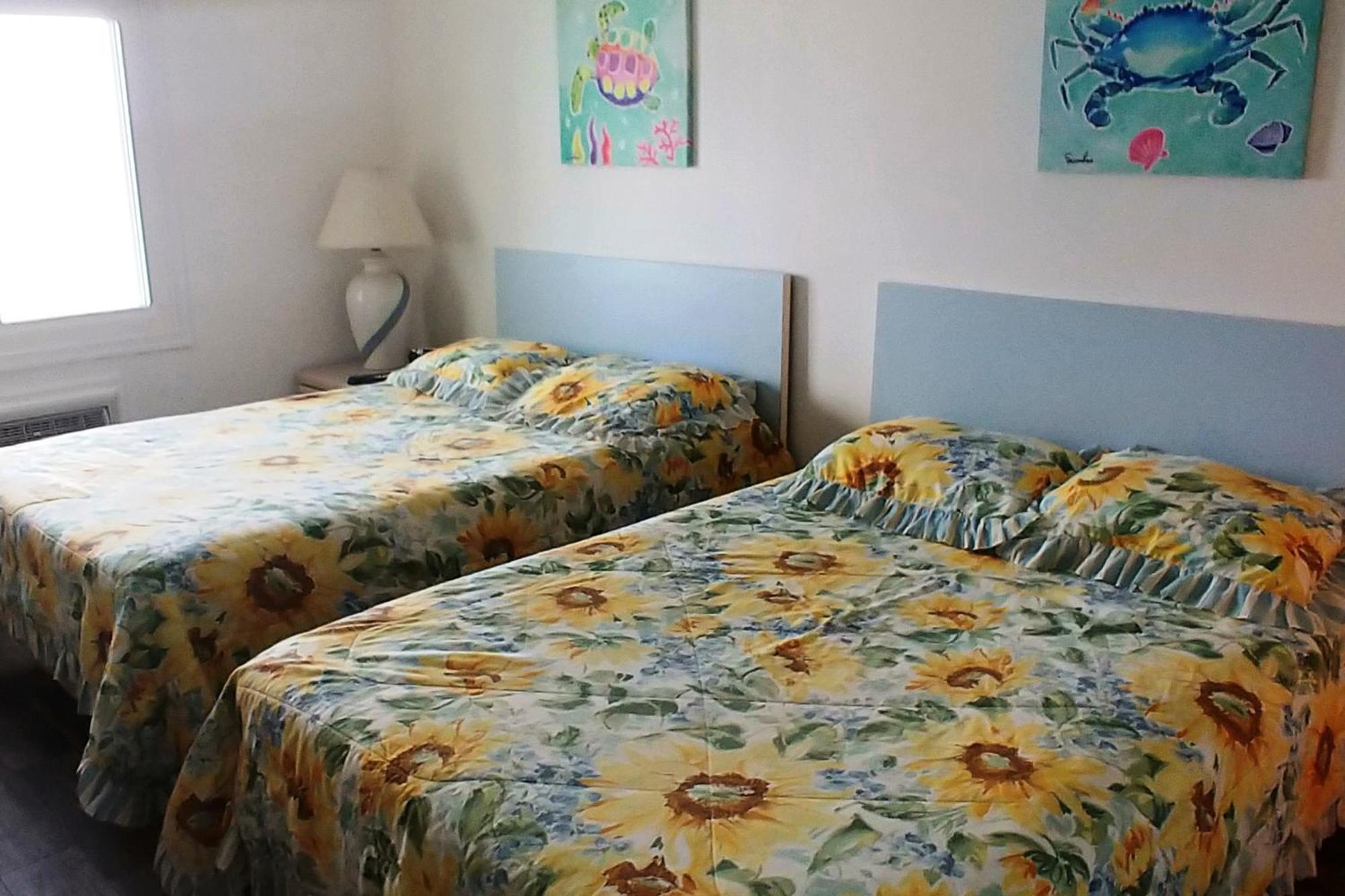 Villa Assateague House II à Ocean City Chambre photo